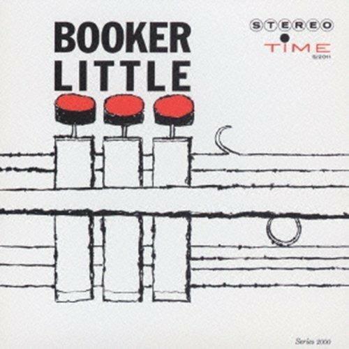 Booker Little (Limited Remastered Edition) - CD Audio di Booker Little