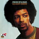 Pieces of a Man ( + Bonus Track)
