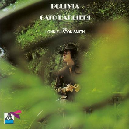 Bolivia (Remastered Limited Edition) - CD Audio di Gato Barbieri