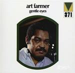 Gentle Eyes (Limited Edition)