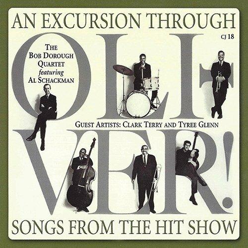 An Excursion Through Oliver (Limited Edition) - CD Audio di Bob Dorough