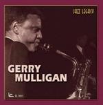 Gerry Mulligan (Limited Edition)