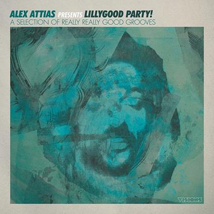 Lillygood Party! - CD Audio