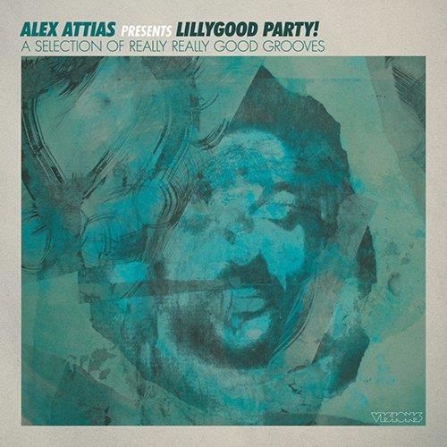 Lillygood Party! - CD Audio