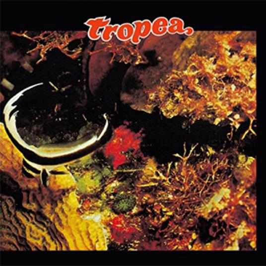 Tropea (Remastered) - CD Audio di John Tropea