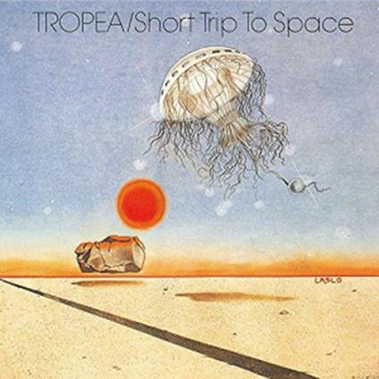 Short Trip to... (Remastered) - CD Audio di John Tropea