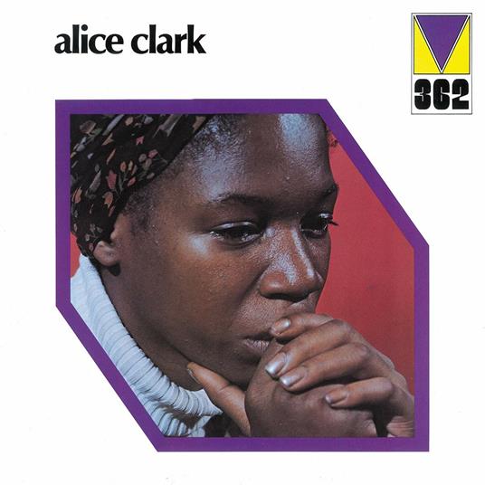 Alice Clark (Limited Edition) - CD Audio di Alice Clark