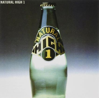 Natural High (Limited Edition) - CD Audio di Natural High