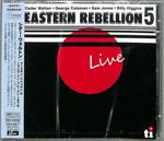 Eastern Rebellion Live