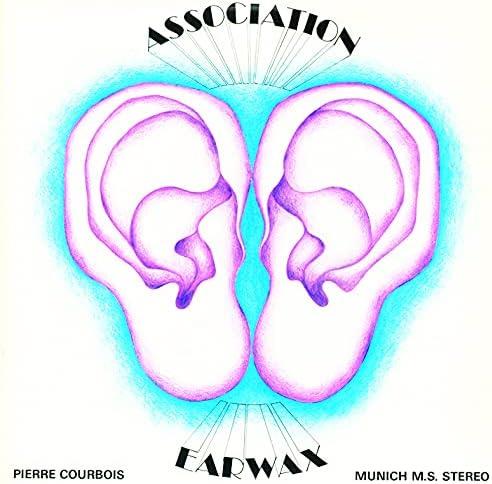 Ear Wax - CD Audio di Pierre Courbois