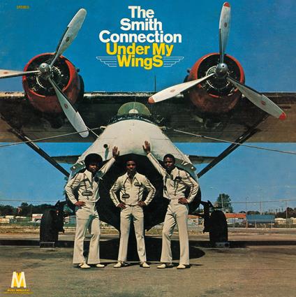 Under My Wings - CD Audio di Smith Connection