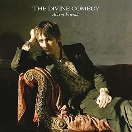 Absent Friends - CD Audio di Divine Comedy