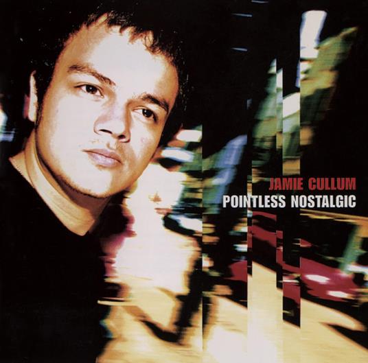 Pointless Nostalgi C - CD Audio di Jamie Cullum