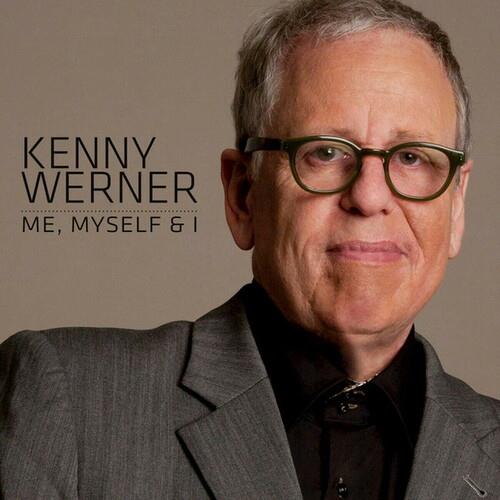 Me Myself & Eye - CD Audio di Kenny Werner