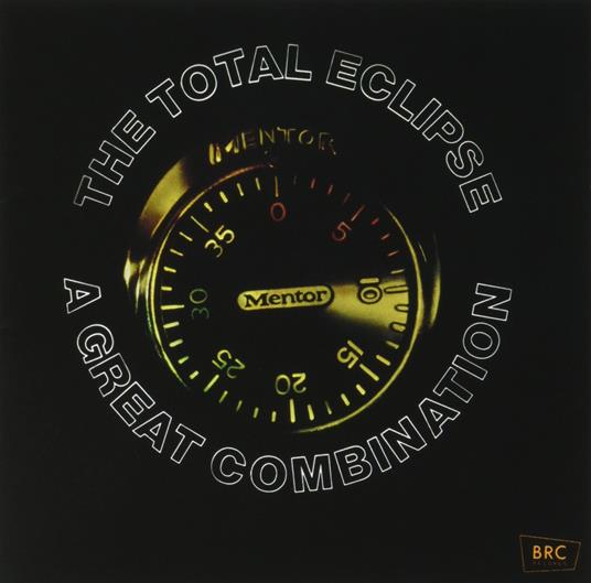 Great Combination - CD Audio di Total Eclipse