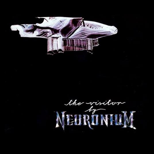 Visitor - CD Audio di Neuronium