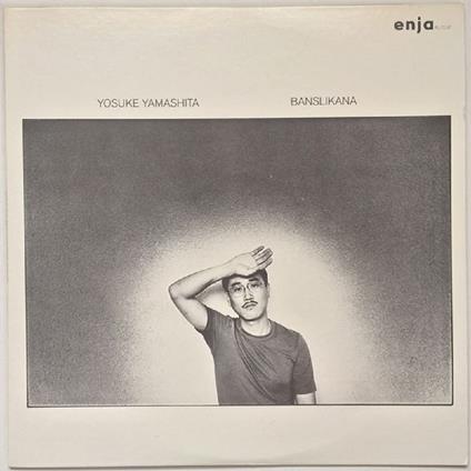 Banslikana - CD Audio di Yosuke Yamashita