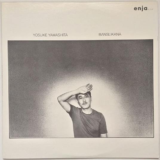 Banslikana - CD Audio di Yosuke Yamashita