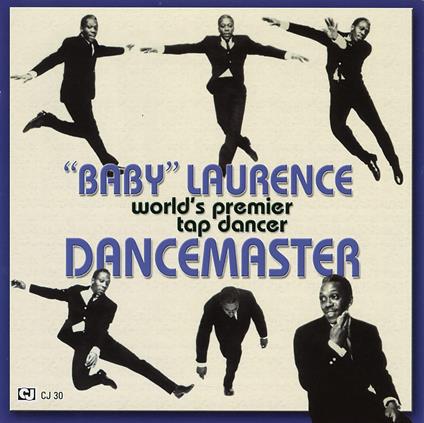 Dance Master - CD Audio di Baby Laurence