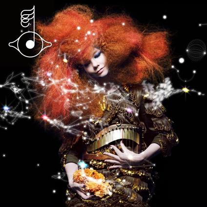 Biophilia - CD Audio di Björk