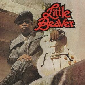 Joey - CD Audio di Little Beaver