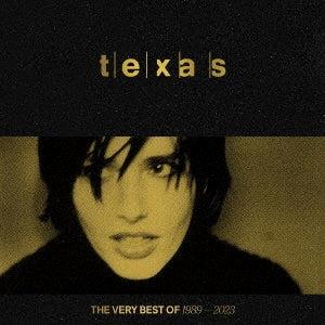Very Best Of 1989-2023 - CD Audio di Texas
