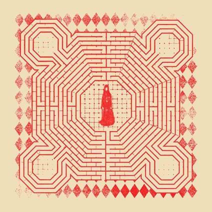 Everything Is Alive - Vinile LP di Slowdive