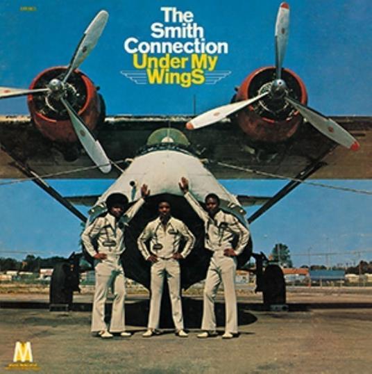 Under My Wings - CD Audio di Smith Connection