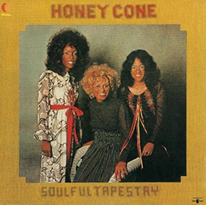 Soulful Tapestry - CD Audio di Honey Cone