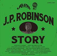 J.P. Robinson Story