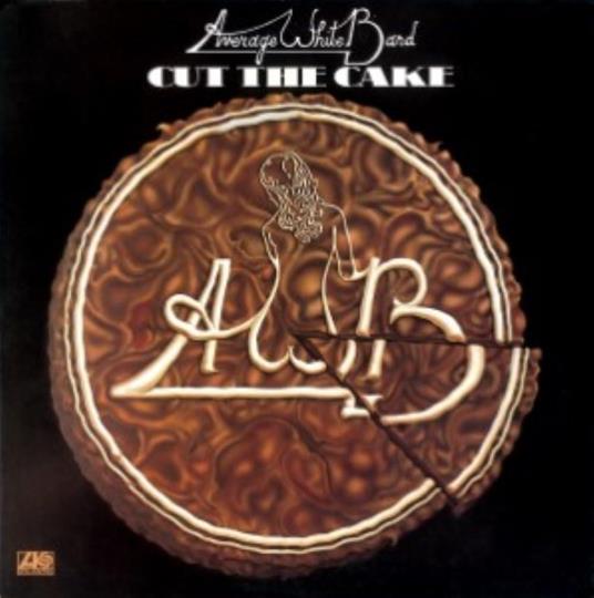 Cut The Cake - CD Audio di Average White Band