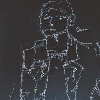 Gum I / Motrr (Rsd2024) - Vinile LP di Luv