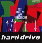 Hard Drive  (2024 Remastering)