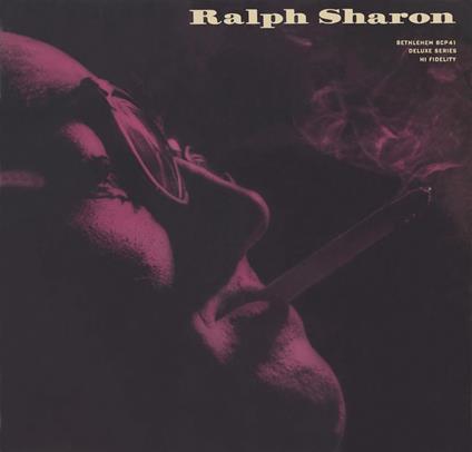 The Ralph Sharon Trio (2024 Remastering) - CD Audio di Ralph Sharon