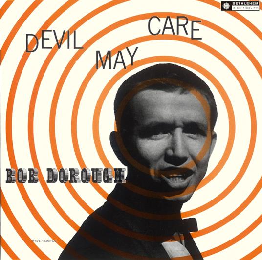 Devil May Care +1 (2024 Remastering) - CD Audio di Bob Dorough