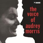 The Voice Of Audrey Morris (2024 Remastering)