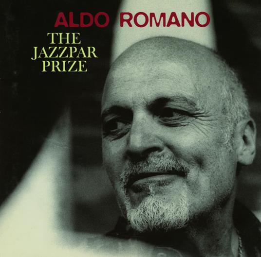 Untitled (Remastering) - CD Audio di Aldo Romano