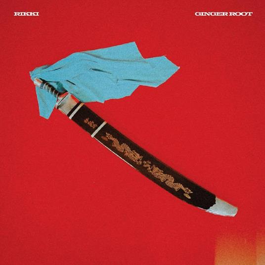 Rikki - Vinile LP di Ginger Root