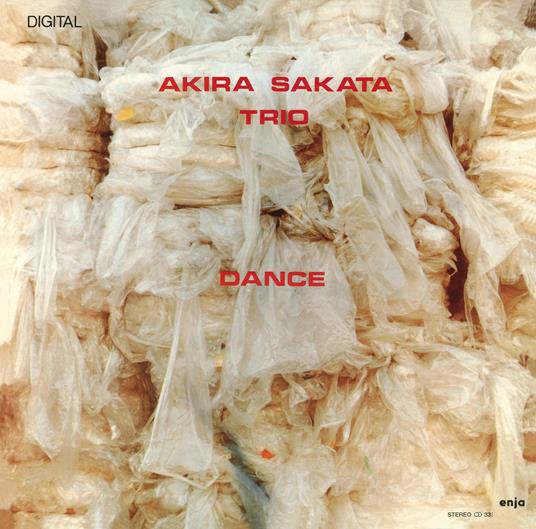 Dance - CD Audio di Akira Sakata