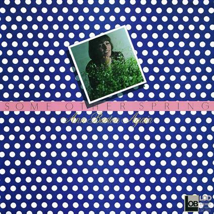 Some Other Spring - CD Audio di Ann Burton