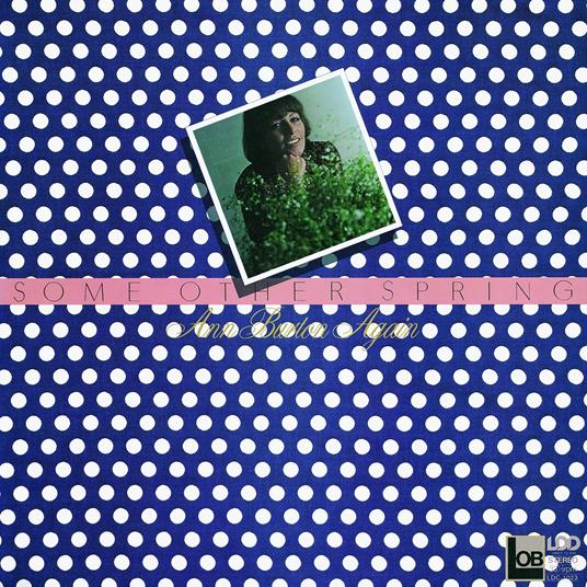 Some Other Spring - CD Audio di Ann Burton