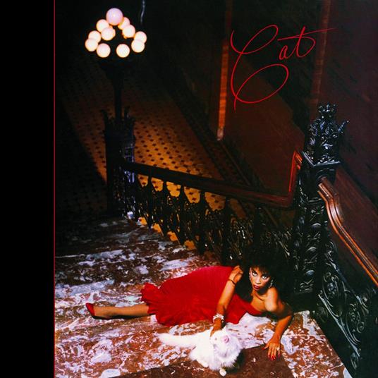 Cat +3  (W-Bonus Track(Plan)) - CD Audio di Cat Miller