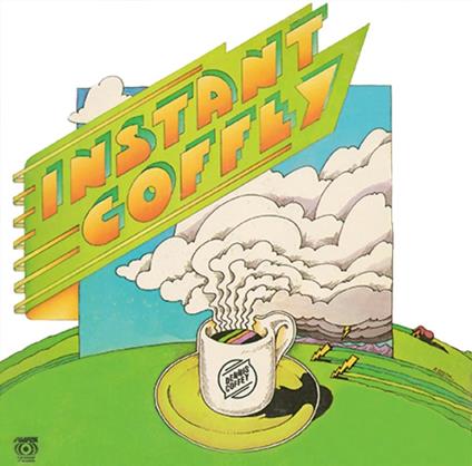 Instant Coffey  (W-Bonus Track(Plan)) - CD Audio di Dennis Coffey