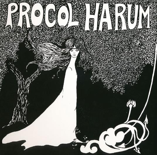 Procol Harum Plus - CD Audio di Procol Harum