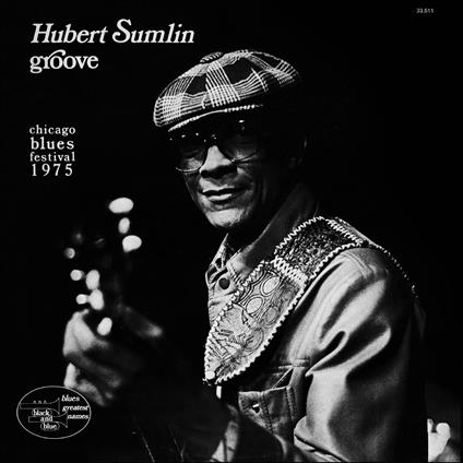 Groove - CD Audio di Hubert Sumlin