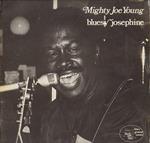 Bluesy Josephine