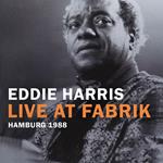 Live At Fabrik Hamburg 1988