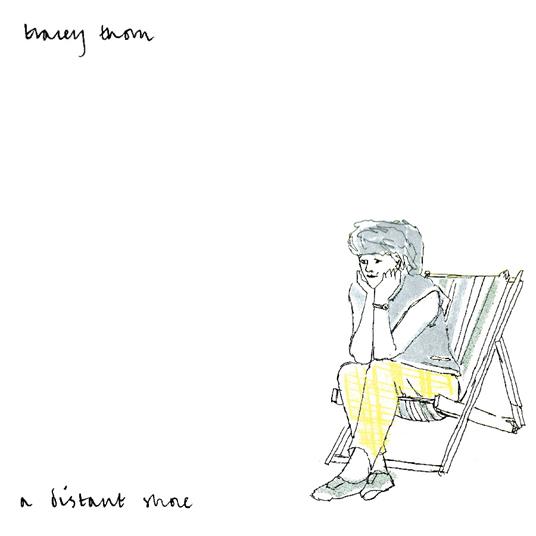 A Distant Shore - Vinile LP di Tracey Thorn