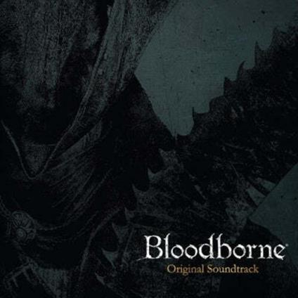 Bloodborne (Colonna Sonora) - Vinile LP