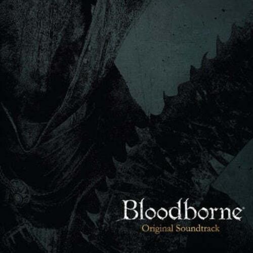 Bloodborne (Colonna Sonora) - Vinile LP